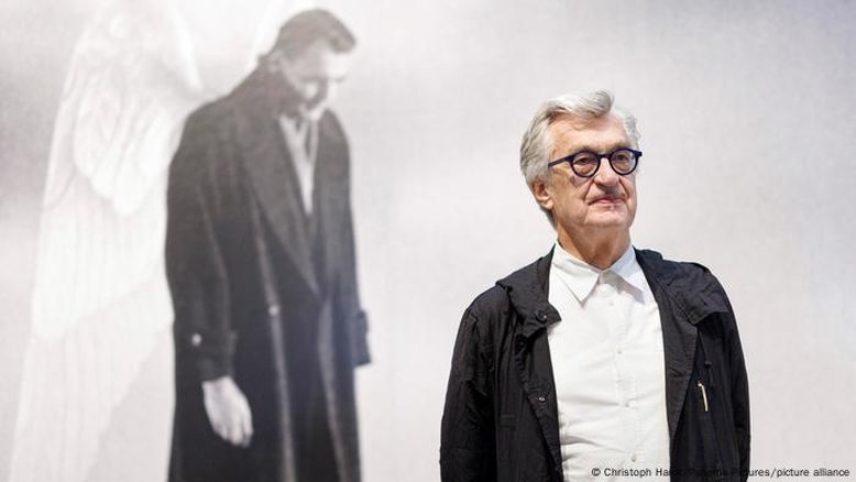 Wim Wenders, 80 anos: o cinema e a "arte de se perder"
