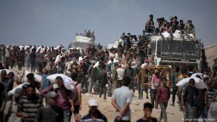 Hamas condiciona ajuda para reféns israelenses a corredores humanitários