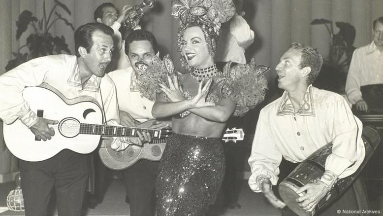 70 anos sem Carmen Miranda: por que a "Pequena Notável" ganhou fama internacional?