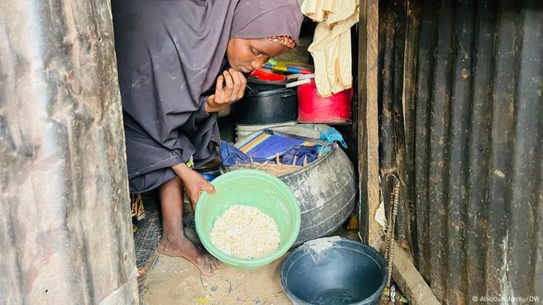 Nigéria vive crise de fome provocada pela violência no campo