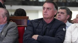 [Coluna] Bolsonaro tenta inverter papéis de agressor e vítima