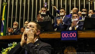 [Coluna] A crise no Congresso Nacional é também estética