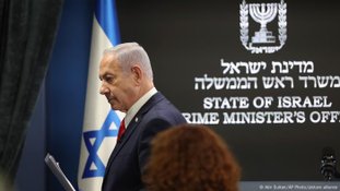 Netanyahu diz que Israel precisa "terminar o trabalho" em Gaza