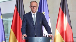 Migração, gastos e cenário turbulento: os cem dias de Friedrich Merz no poder
