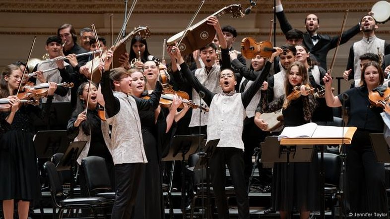 Orquestra Juvenil Afegã: Resistência sonora contra o Talibã