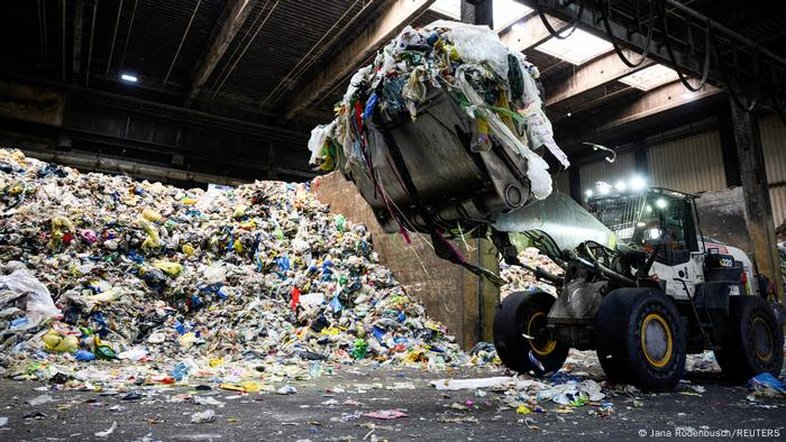 Negociações para tratado contra poluição por plásticos fracassam mais uma vez