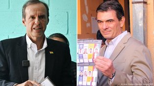 Direita boliviana disputará segundo turno presidencial inédito
