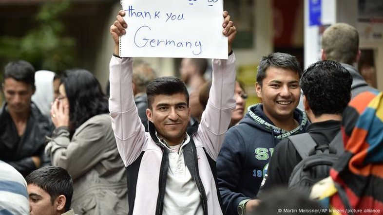 O que mudou na União Europeia dez anos depois da crise dos refugiados