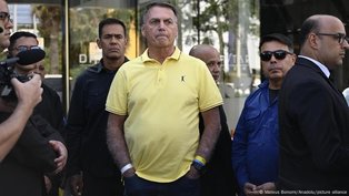 Os destaques das mensagens do celular de Bolsonaro