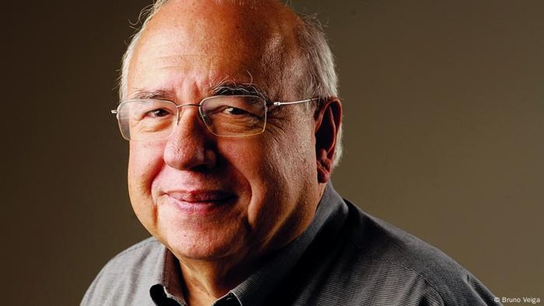 Morre Luis Fernando Verissimo, o cronista da vida privada