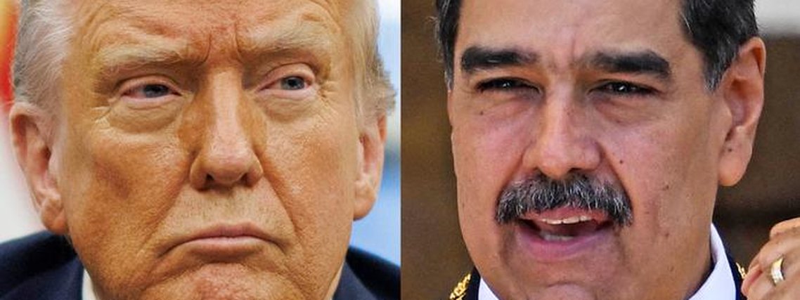 O que está por trás da tensão entre Venezuela e EUA