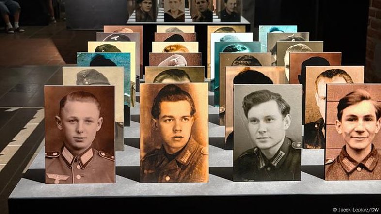 Exposição sobre papel de poloneses na 2ª Guerra divide país