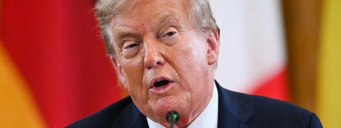 Trump diz que americanos talvez gostem de 'um ditador'