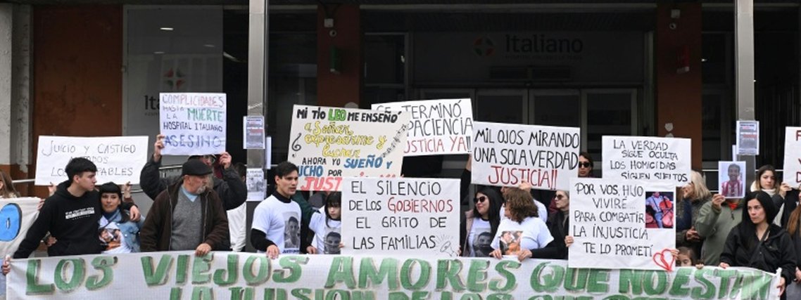 Governo argentino eleva número de mortos por fentanil contaminado