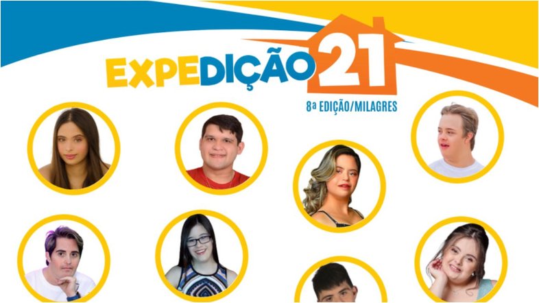 Divulgação.