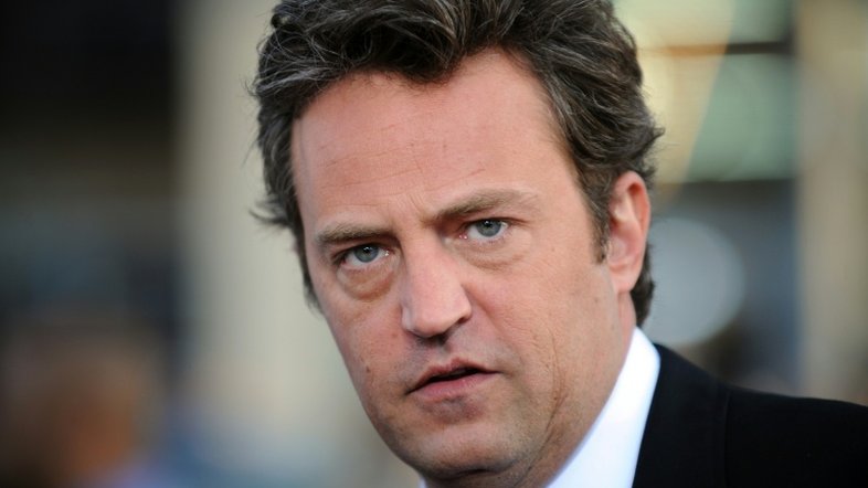 Mulher que vendeu cetamina que matou Mathew Perry vai se declarar culpada