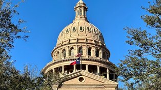 Texas aprova mapa eleitoral para manter maioria legislativa de Trump