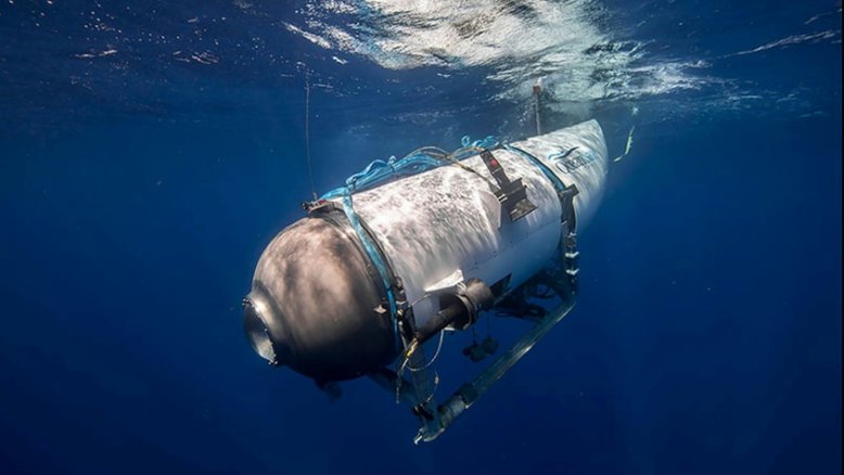 Investigação sobre implosão do submersível 'Titan' em 2023 responsabiliza operadora