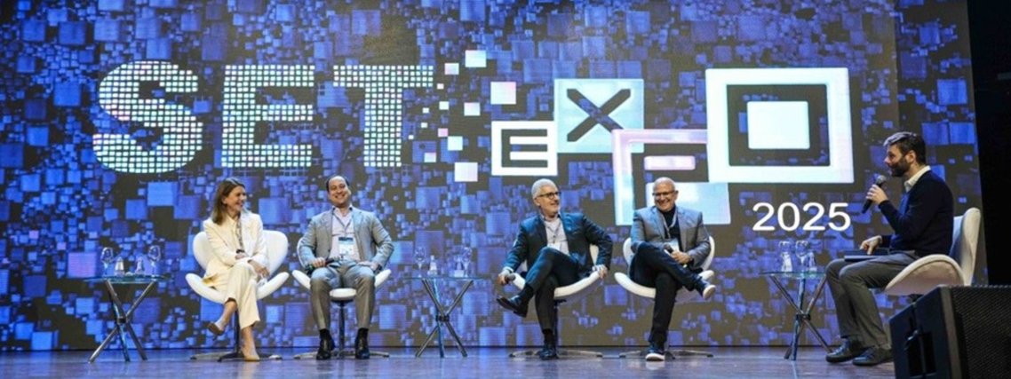 A união dos poderosos da TV em prol do futuro da TV aberta