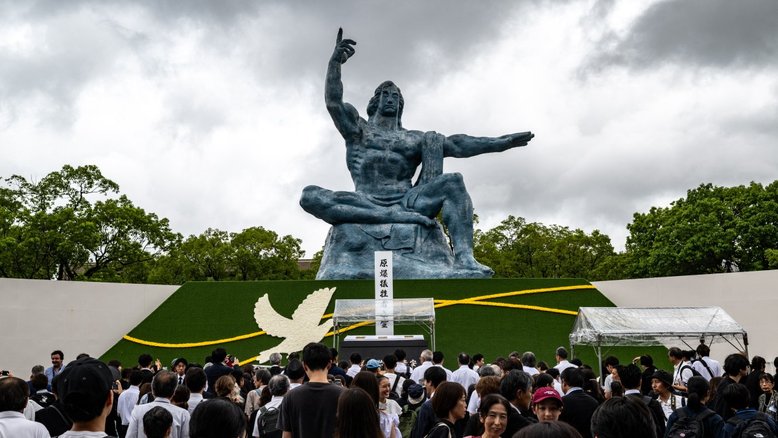 Nagasaki