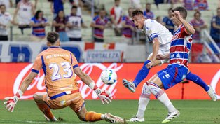 Thiago GADELHA / AFP