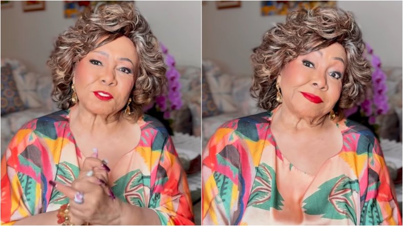 Reprodução/Instagram.