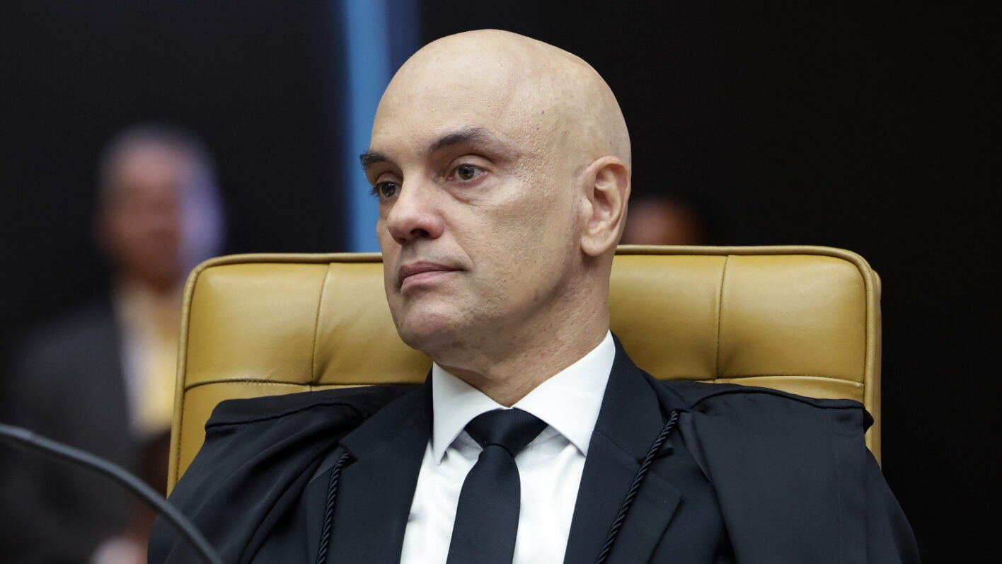 Alexandre de Moraes