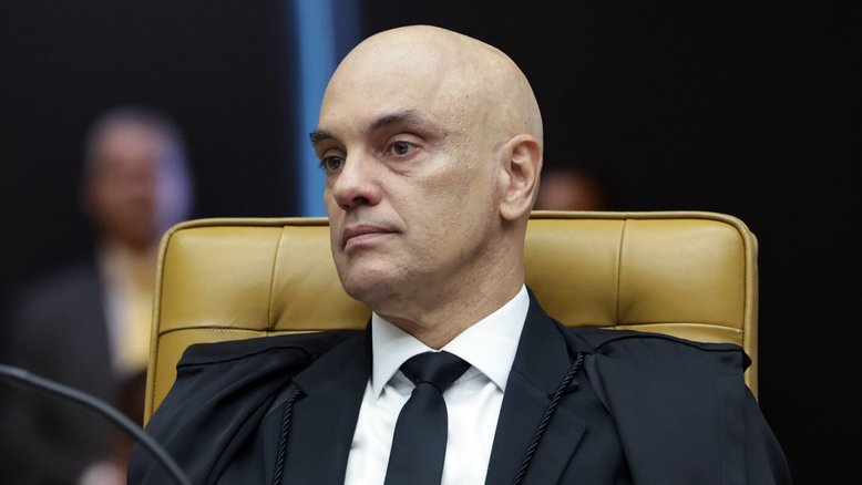 Alexandre de Moraes
