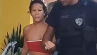 Reprodução/TV Globo