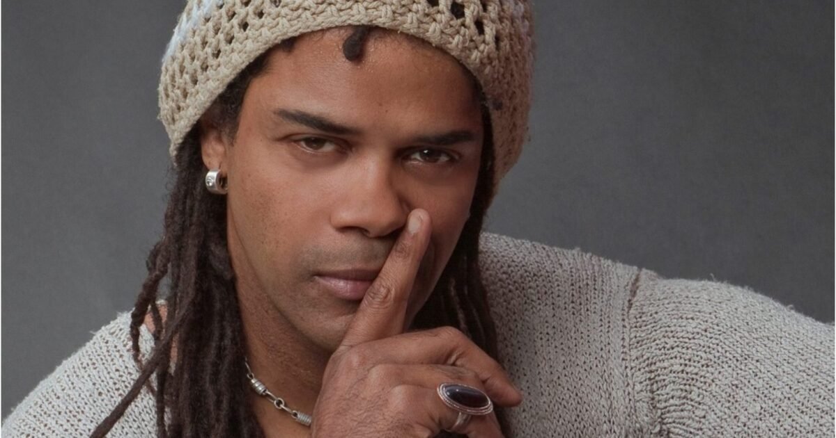 Jamaicano Andru Donalds se apresenta nesta semana em São Paulo e no Rio de Janeiro