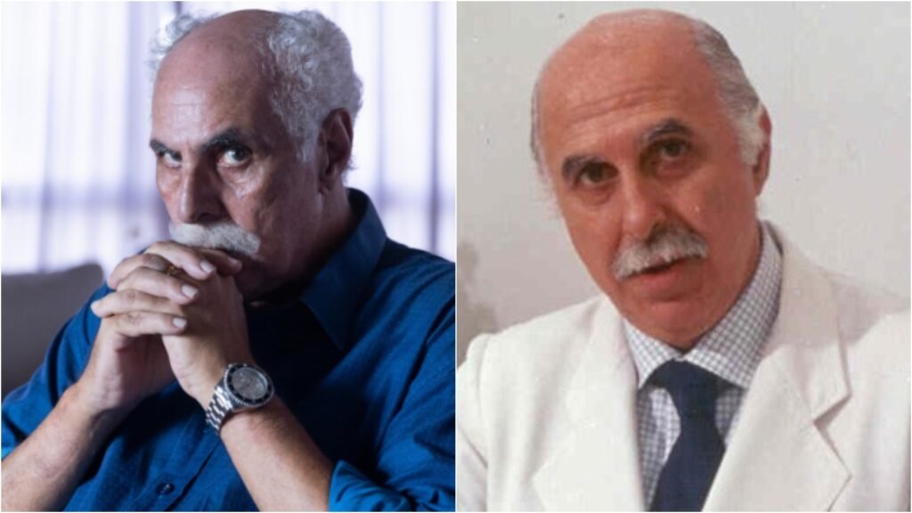Compare elenco da série ‘Tremembé’ com condenados da vida real 16 Compare elenco da série ‘Tremembé’ com condenados da vida real