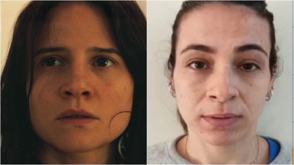 Compare elenco da série ‘Tremembé’ com condenados da vida real 10 Compare elenco da série ‘Tremembé’ com condenados da vida real