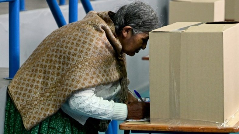 O que a derrota da esquerda na Bolívia indica para o Brasil em 2026