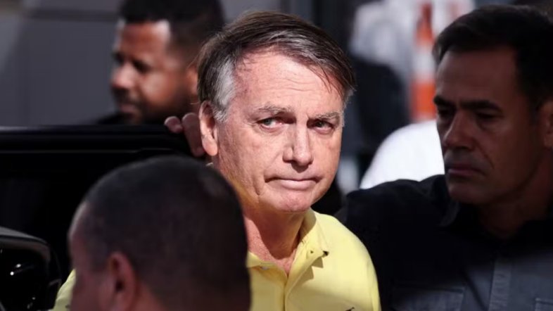 Adriano Machado/Reuters
