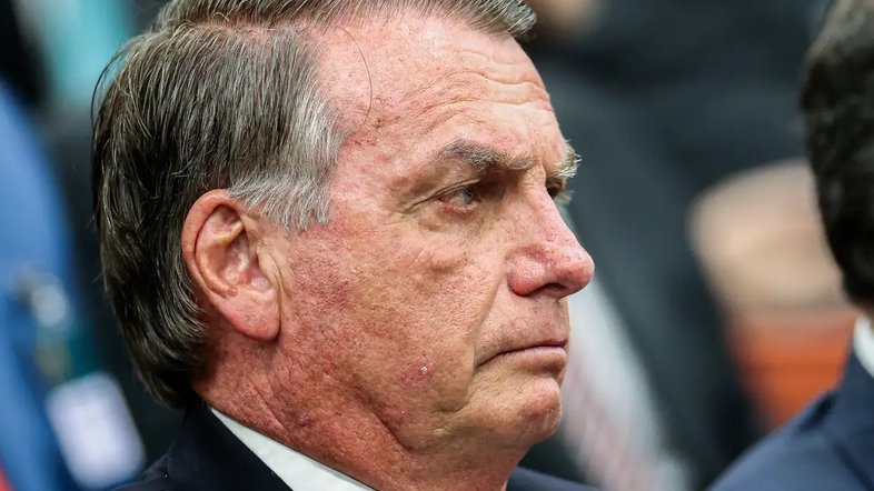 Jair Bolsonaro