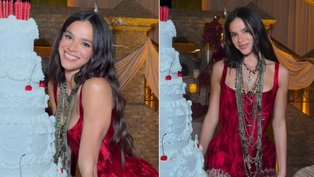Bruna Marquezine