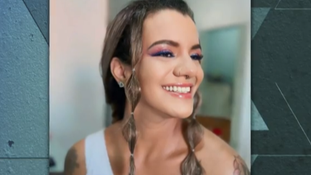 Reprodução/TV Globo