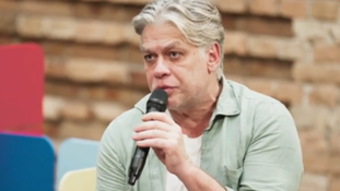 Reprodução/TV Globo