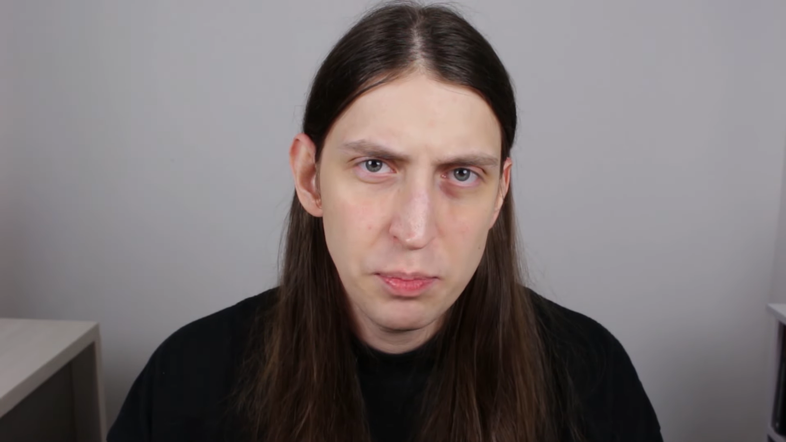 Felca, youtuber