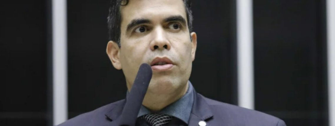 Ricardo Ayres (Republicanos-TO)