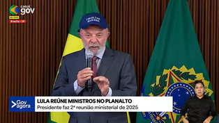 'Já devia ter sido expulso da Câmara', diz Lula sobre Eduardo Bolsonaro