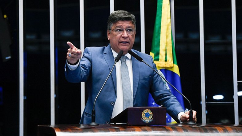 Jefferson Rudy/Agência Senado