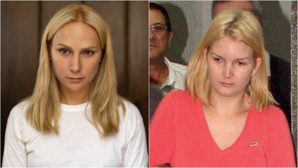 Compare elenco da série ‘Tremembé’ com condenados da vida real 11 Compare elenco da série ‘Tremembé’ com condenados da vida real