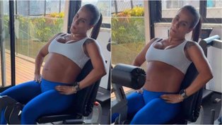 Reprodução/Instagram.