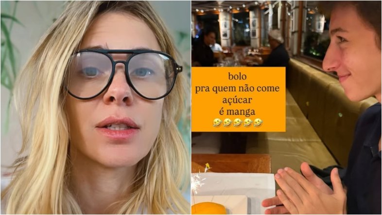 Reprodução/Instagram.