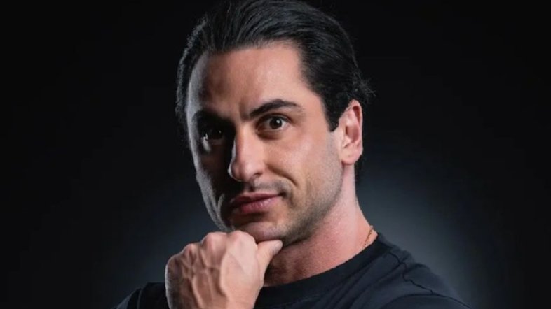 Cézar Haik, empresário, corretor e fundador da A Trinca Real Estate