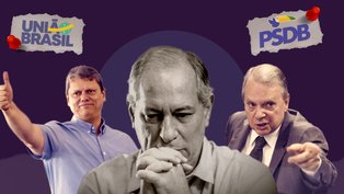 Como Ciro Gomes se move em direção a 2026