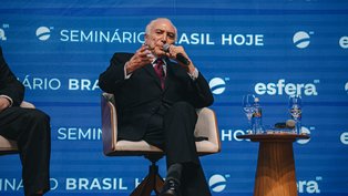 Michel Temer