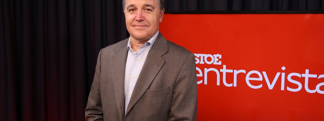 Empresário Dan Ioschpe, campeão do clima para a COP30, em entrevista à ISTOÉ
