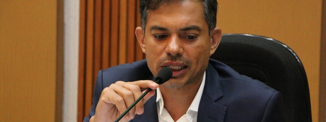 Presidente da Câmara de São Bernardo é afastado por corrupção após operação da PF